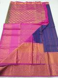 Kanchipuram Blended Soft Silk Sarees 070