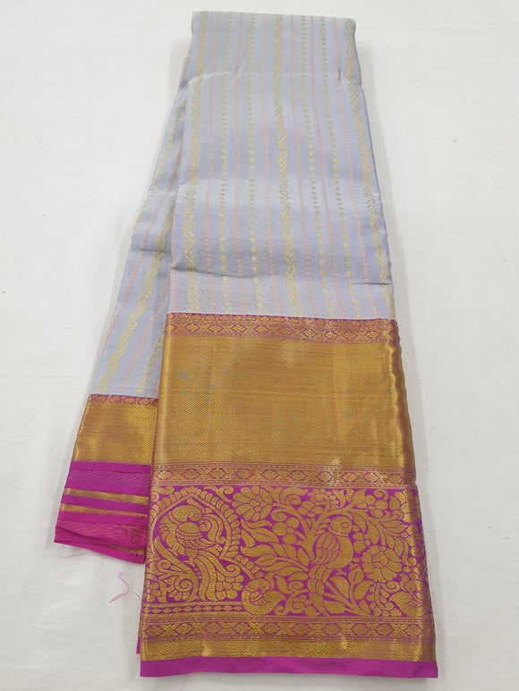 Kanchipuram Blended Soft Silk Sarees 078