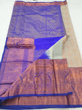 Kanchipuram Blended Soft Silk Sarees 083
