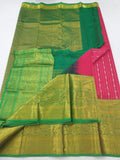 Kanchipuram Blended Soft Silk Sarees 087