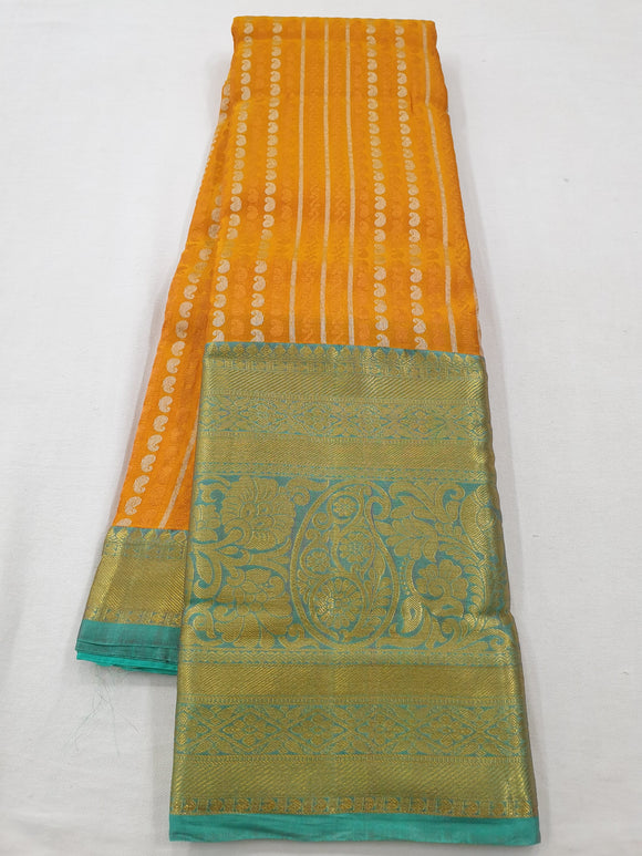 Kanchipuram Blended Soft Silk Sarees 093