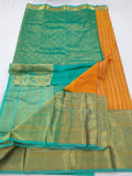 Kanchipuram Blended Soft Silk Sarees 093