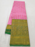 Kanchipuram Blended Soft Silk Sarees 095