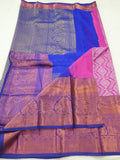 Kanchipuram Blended Soft Silk Sarees 100