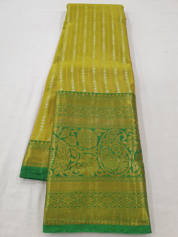 Kanchipuram Blended Soft Silk Sarees 101