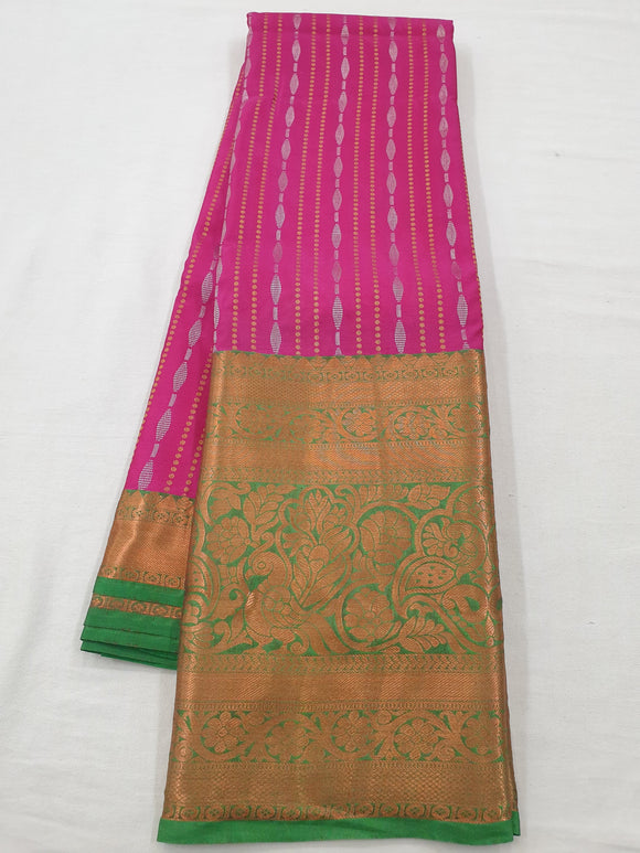 Kanchipuram Blended Soft Silk Sarees 105