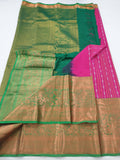 Kanchipuram Blended Soft Silk Sarees 105