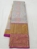 Kanchipuram Blended Soft Silk Sarees 114