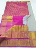 Kanchipuram Blended Soft Silk Sarees 114
