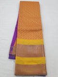 Kanchipuram Blended Fancy Silk Sarees 583
