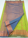 Kanchipuram Blended Fancy Silk Sarees 1314