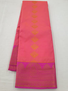 Kanchipuram Blended Fancy Silk Sarees 1315