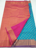 Kanchipuram Blended Fancy Silk Sarees 1326