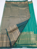 Kanchipuram Blended Fancy Silk Sarees 1329