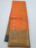 Kanchipuram Blended Fancy Silk Sarees 1331