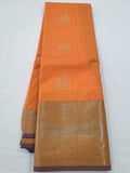 Kanchipuram Blended Fancy Silk Sarees 1335