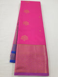 Kanchipuram Blended Fancy Silk Sarees 1342