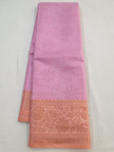 Kanchipuram Blended Fancy Tissue Silk Sarees 299