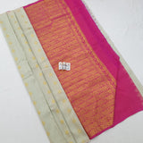 Kanchipuram Pure Soft Silk Sarees 038