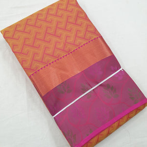 Kanchipuram Pure Soft Silk Sarees 042