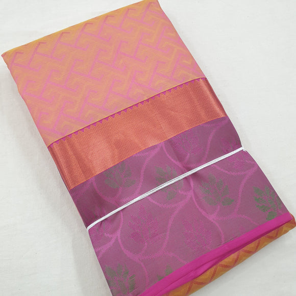 Kanchipuram Pure Soft Silk Sarees 054