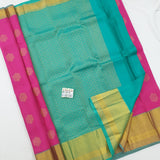 Kanchipuram Pure Soft Silk Sarees 062