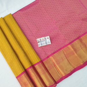 Kanchipuram Pure Soft Silk Sarees 064