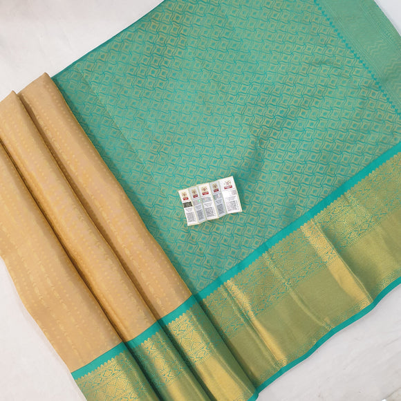 Kanchipuram Pure Soft Silk Sarees 060