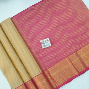 Kanchipuram Pure Soft Silk Sarees 044