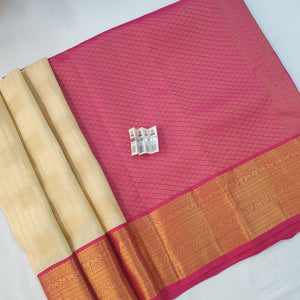 Kanchipuram Pure Soft Silk Sarees 041