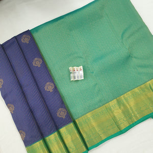 Kanchipuram Pure Soft Silk Sarees 037