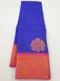 Kanchipuram Blended Soft Silk Sarees 119