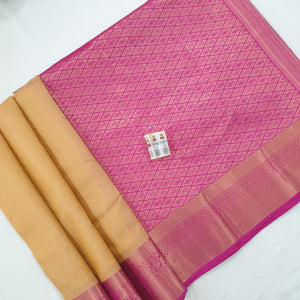 Kanchipuram Pure Soft Silk Sarees 031