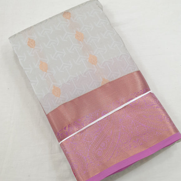 Kanchipuram Pure Soft Silk Sarees 077