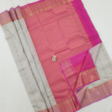 Kanchipuram Pure Soft Silk Sarees 077