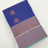 Kanchipuram Pure Soft Silk Sarees 088