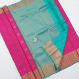 Kanchipuram Pure Soft Silk Sarees 096