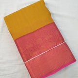 Kanchipuram Pure Soft Silk Sarees 118