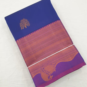 Kanchipuram Pure Soft Silk Sarees 129