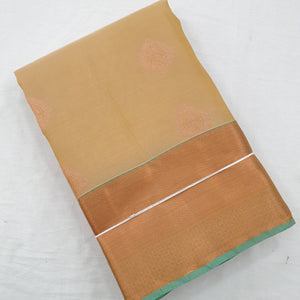 Kanchipuram Pure Soft Silk Sarees 139