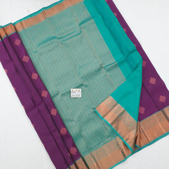 Kanchipuram Pure Soft Silk Sarees 149