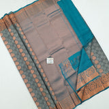 Kanchipuram Pure Soft Silk Sarees 155