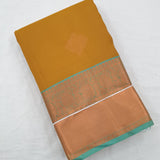 Kanchipuram Pure Soft Silk Sarees 157