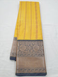 Kanchipuram Blended Fancy Bridal Silk Sarees 088