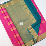Kanchipuram Pure Soft Silk Sarees 017