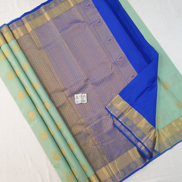 Kanchipuram Pure Soft Silk Sarees 016