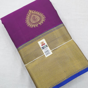 Kanchipuram Pure Soft Silk Sarees 006