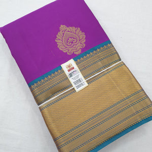 Kanchipuram Pure Soft Silk Sarees 004