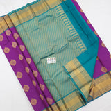 Kanchipuram Pure Soft Silk Sarees 004