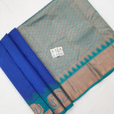 Kanchipuram Pure Soft Silk Sarees 002